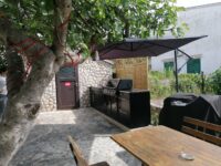Premium outdoor BBQ Kitchen